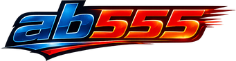 ab555 logo